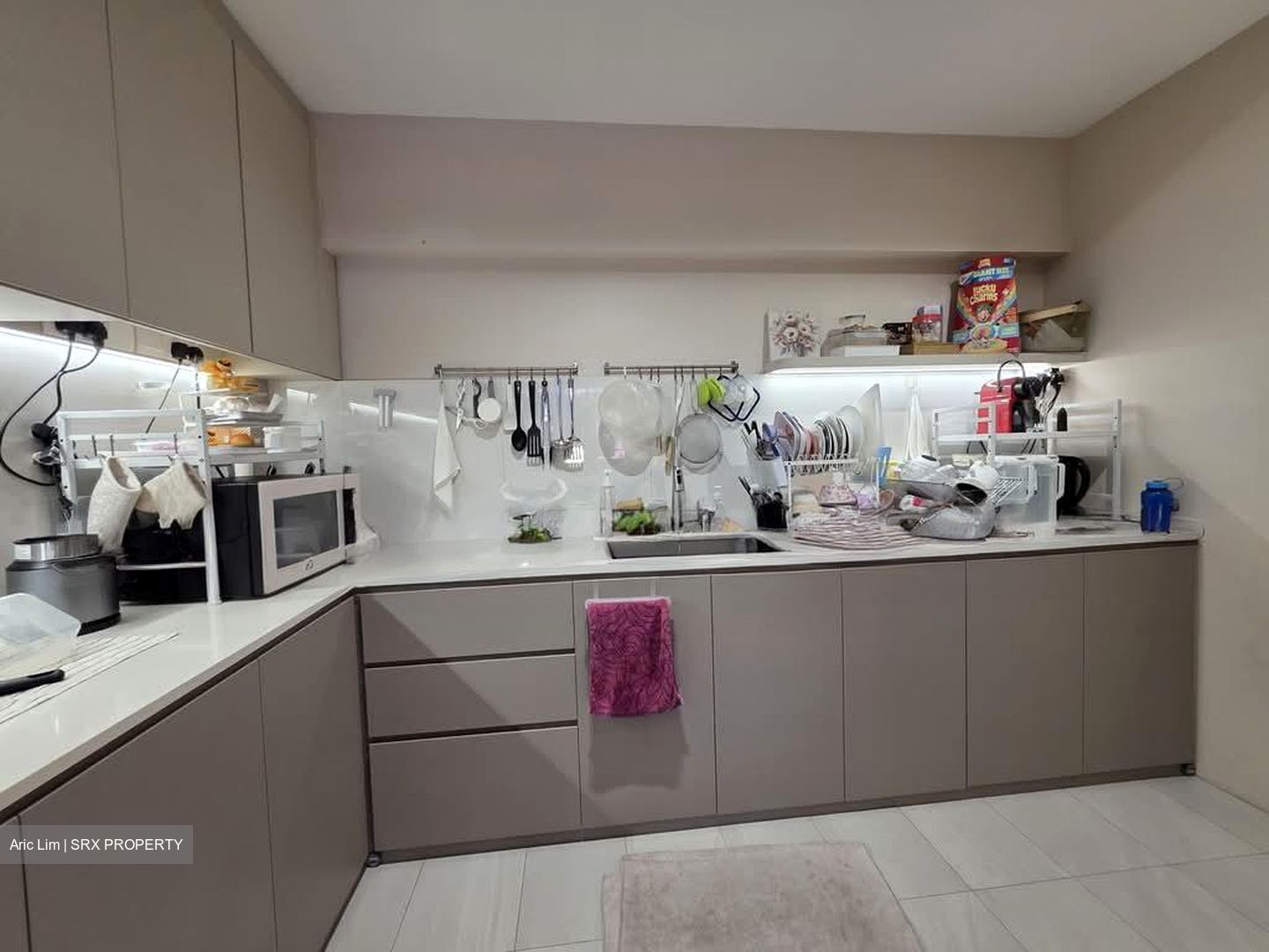 Blk 445 Sin Ming Court (Bishan), HDB Executive #586143541